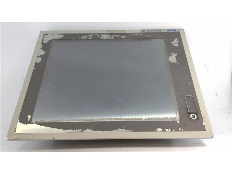 ALLEN BRADLEY 6181P-17TPW7DC