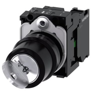 SIEMENS 3SU1100-4BF11-1BA0