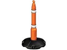 SKIPPER SAFETY BARRIER POST01