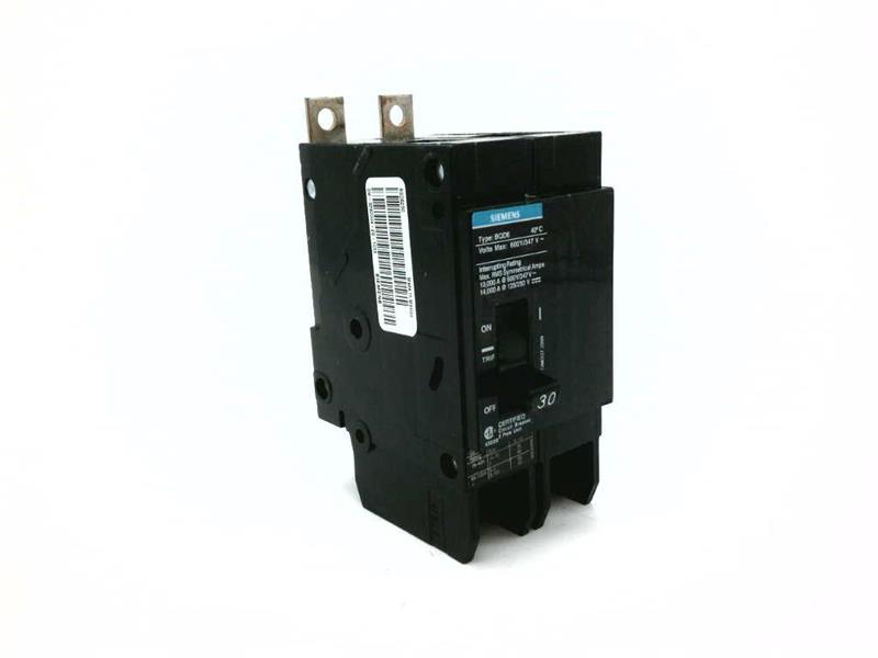 SIEMENS BQD6230