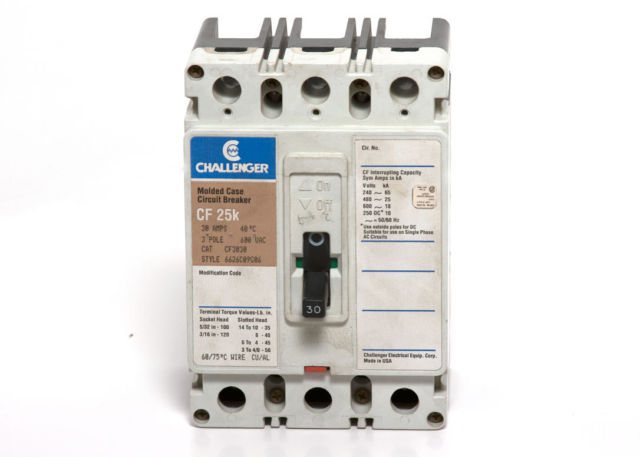 EATON CORPORATION CF3030L