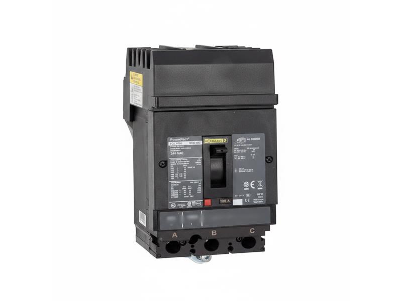 FGA241002 por SCHNEIDER ELECTRIC