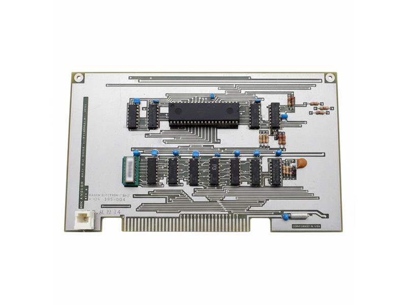 395-004 by KANSON ELECTRONICS INC