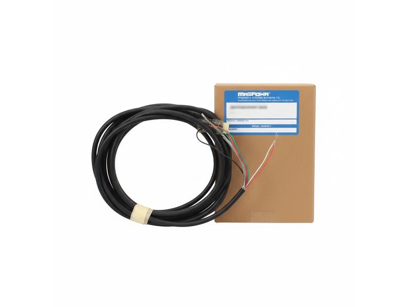 MAXCESS INTERNATIONAL 350B19-1