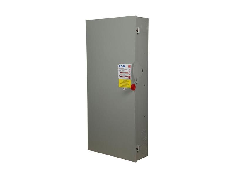 EATON CORPORATION DH366UPKV
