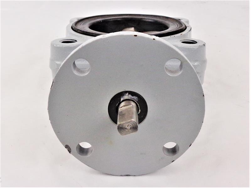 MILWAUKEE VALVE ML134E-A AL