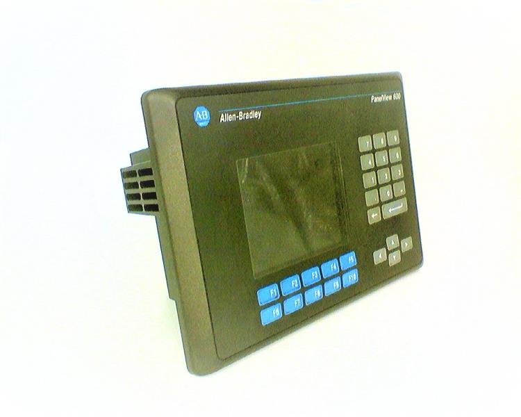 ALLEN BRADLEY 2711-K6C15L1