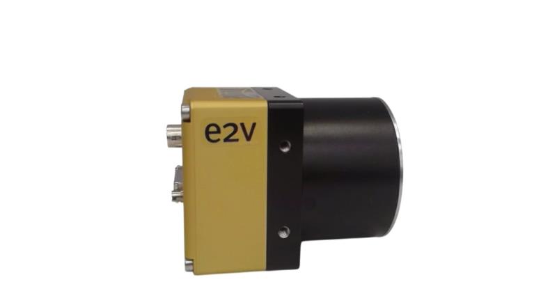 E2V TECHNOLOGIES AT71YM2CL1014-BA6