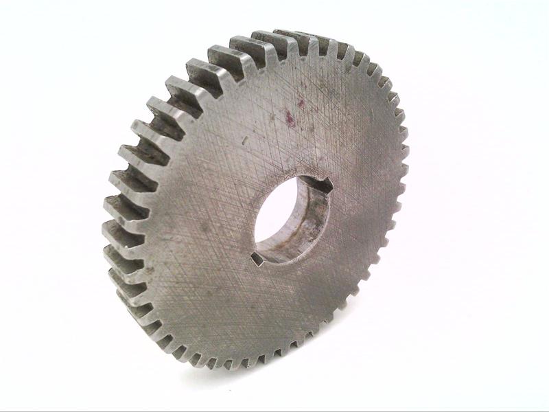 ALTRA INDUSTRIAL MOTION GA45