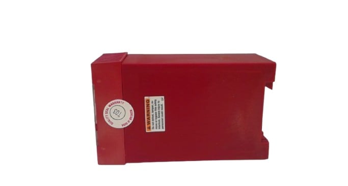 ALLEN BRADLEY 440R-C23017