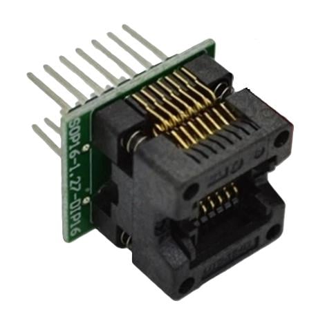 150MIL SOCKET ADAPTER di GENERIC