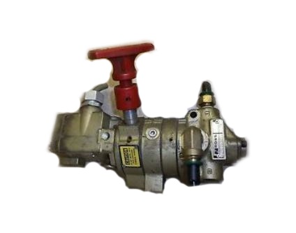 ROSS CONTROLS 2773B3075