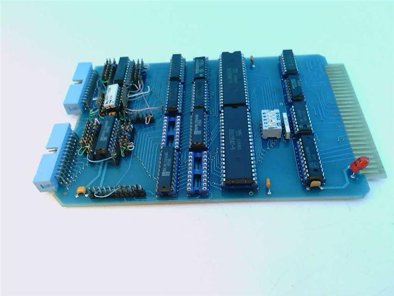 APPLIED TECHNOLOGY ST4304