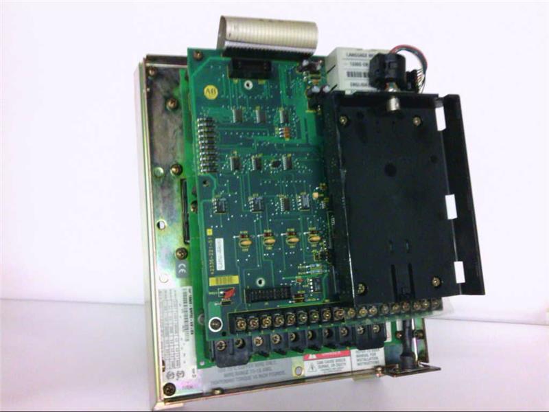 ALLEN BRADLEY 1336S-BRF20-AN-EN