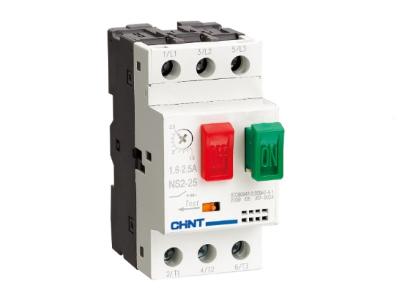 NS2-251-1.6 por NOARK