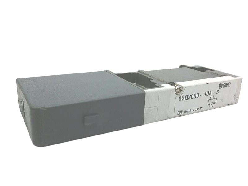 SSQ2000-10A-3 by SMC