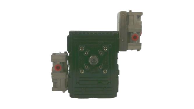 WESTLOCK CONTROLS 865-NBY1A2M1200F53000114