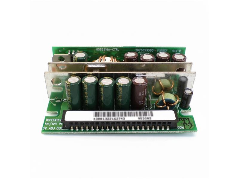 SUN MICROSYSTEMS 05S2916A