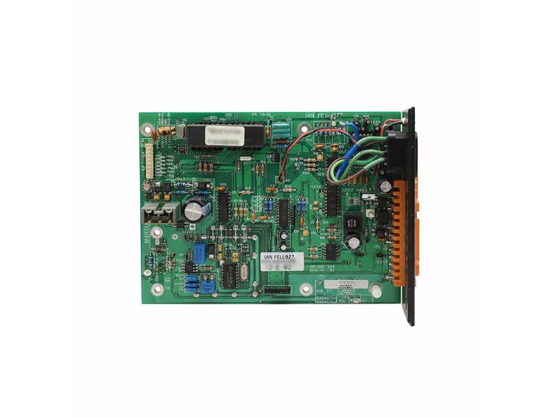 IAN FELLOWS 13-E-827