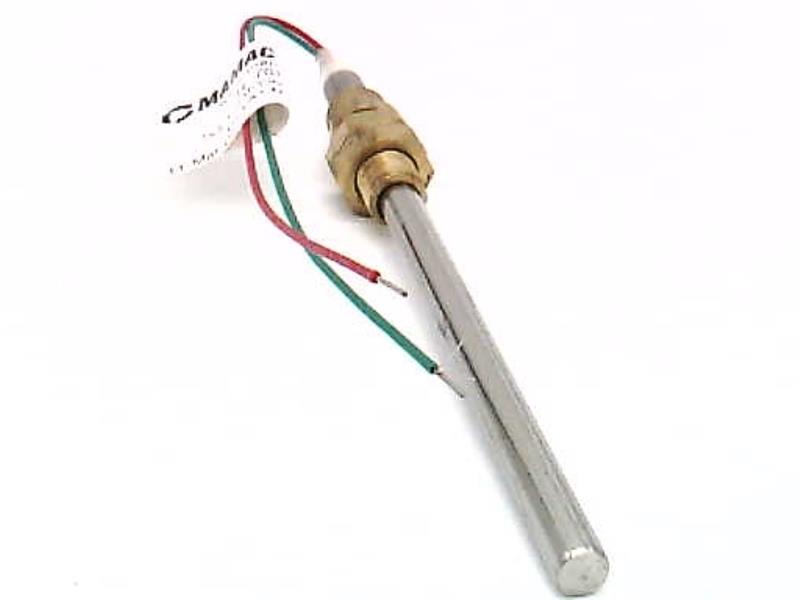 MAMAC SYSTEMS TE-701-C-12-A