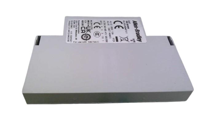 ALLEN BRADLEY 100-SB10M