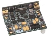 HMR3500 DEMO par HONEYWELL