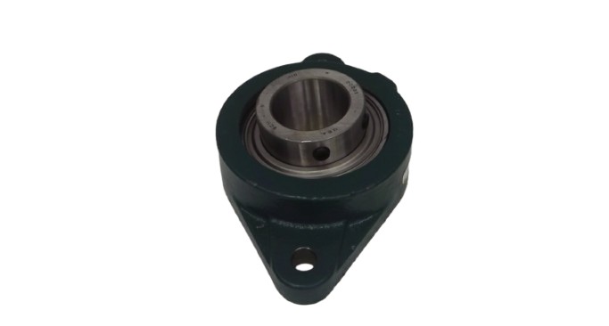 ASEA BROWN BOVERI 124057