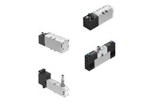 FESTO VSVA-B-P53U-ZTR-A2-1T1L