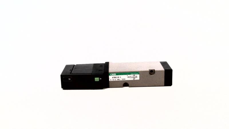 CKD CORP 4TB219-L