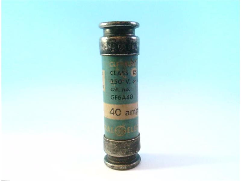 GENERAL ELECTRIC GF6A40