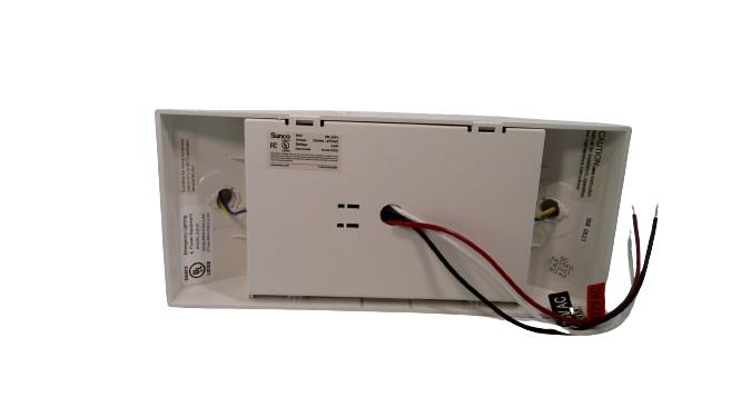 SUNCO LIGHTING EM-2HFL