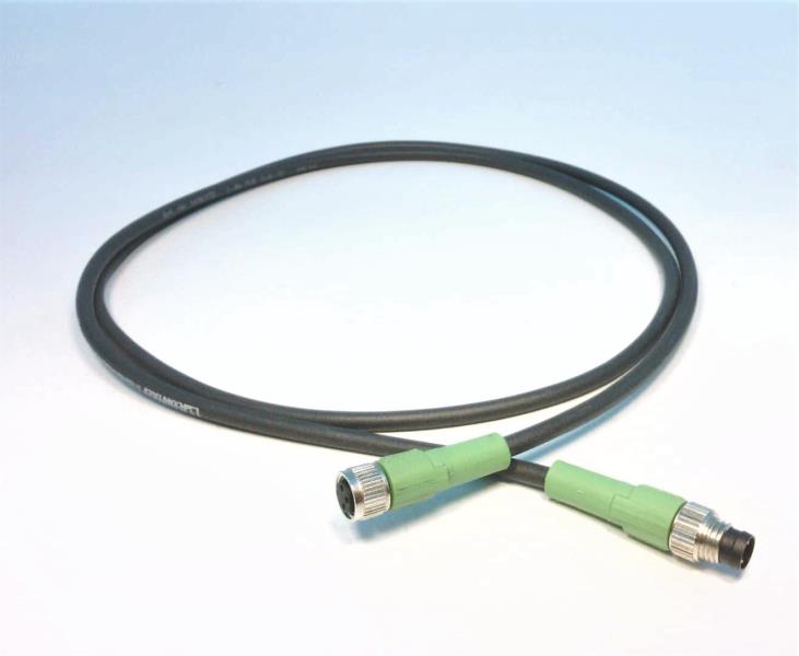 SAC-3P-M 8MS/ 1 0-PUR/M 8FS par PHOENIX CONTACT