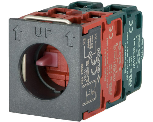 NEW ELFIN 020GE22