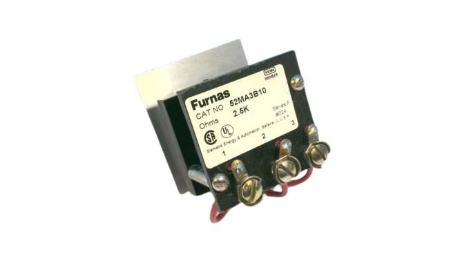 SIEMENS 52MA3B10