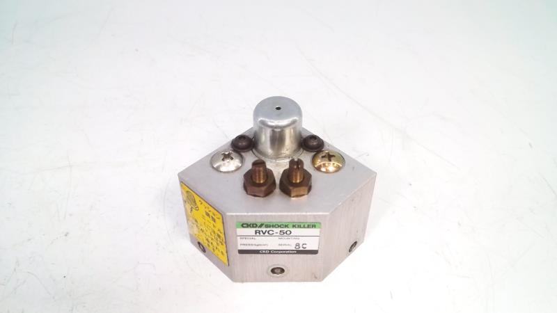 CKD CORP RVC-50