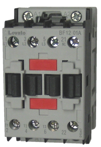 LOVATO BF1201A02460