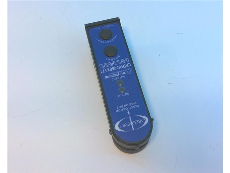 TRI-TRONICS LERRC-M8X171