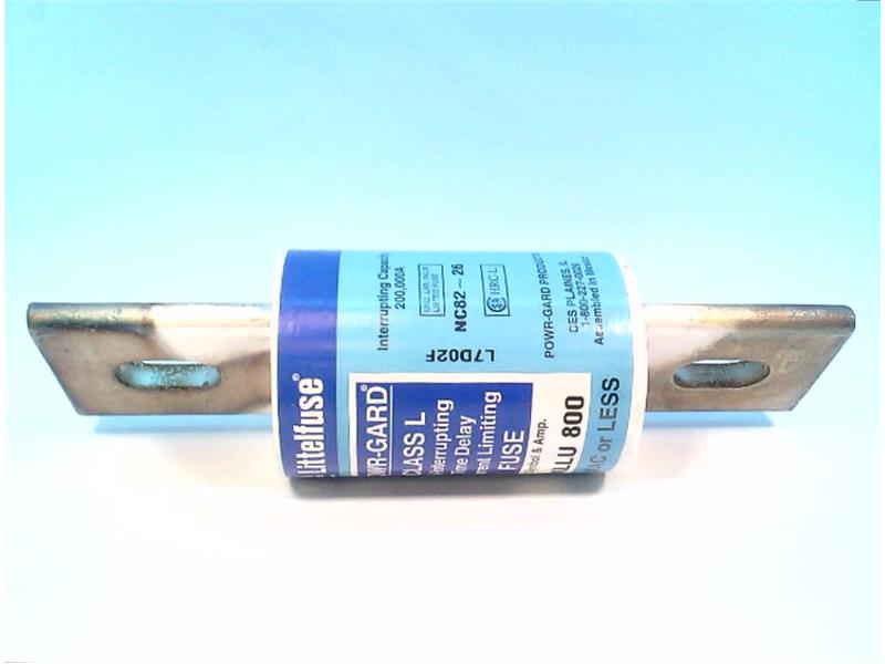 LITTELFUSE KLLU800