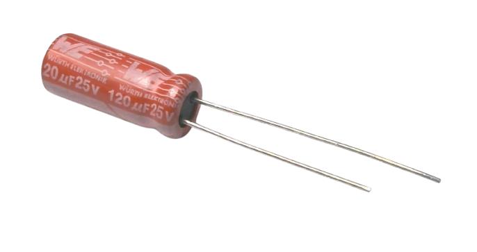 WURTH ELEKTRONIK 860080473007