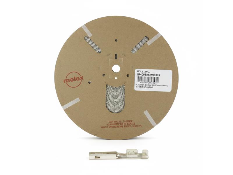 MOLEX 1R4006A82M030G