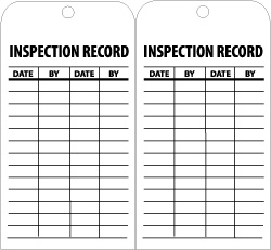 NMC SAFETY RPT112