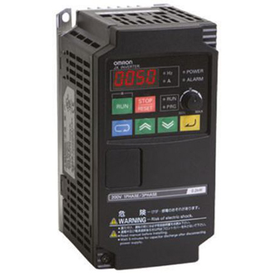 OMRON 3G3JX-A4075EF