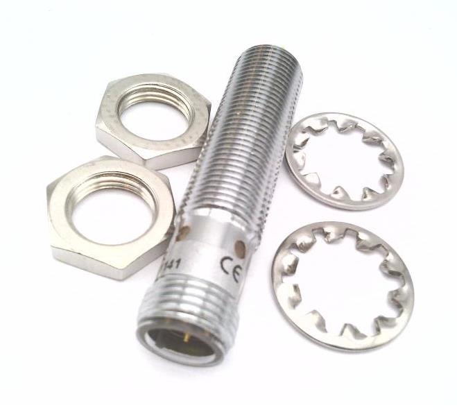 TURCK BI4-M12-AN6X-H1141/S591