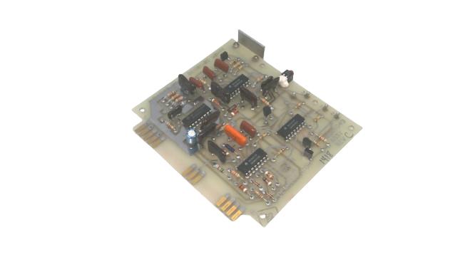 GAI TRONICS WBA4049