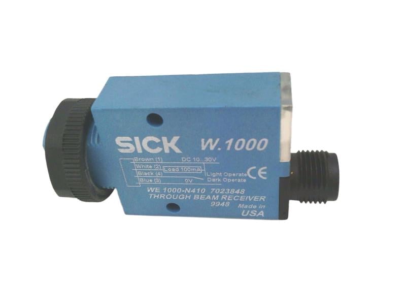 SICK WE1000-N410