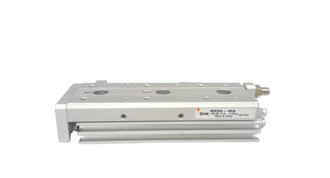 SMC MXS6-40A