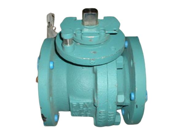 PBV VALVE D-6410-31-2836-GL-NL-I 14DGN