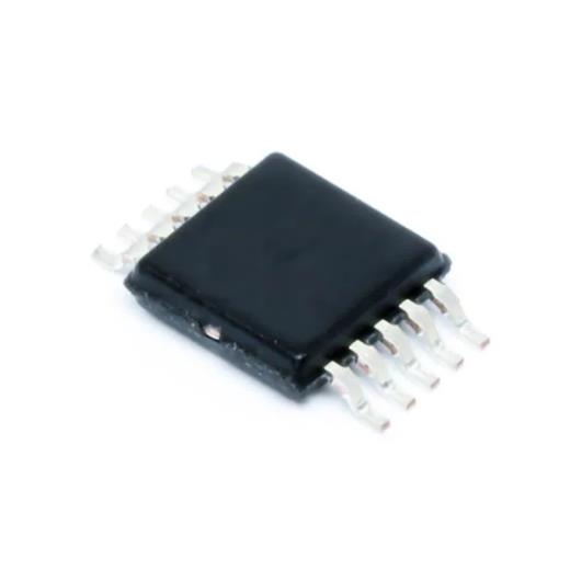 TEXAS INSTRUMENTS SEMI TPS40000DGQ