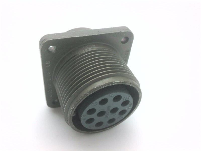 ITT CA3102E18-1S-F0