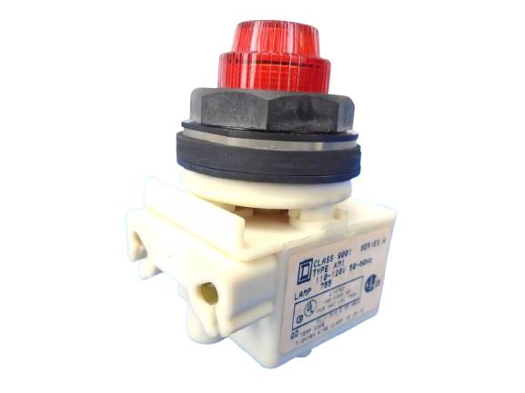 SCHNEIDER ELECTRIC 9001-KP55LRR31